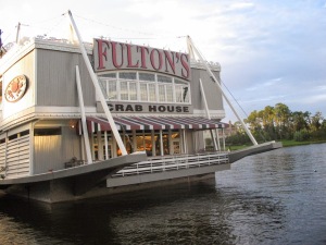 Fulton-s