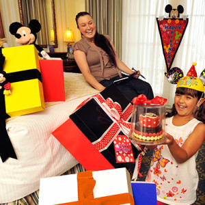 Mickey and Pals Big Birthday Wish