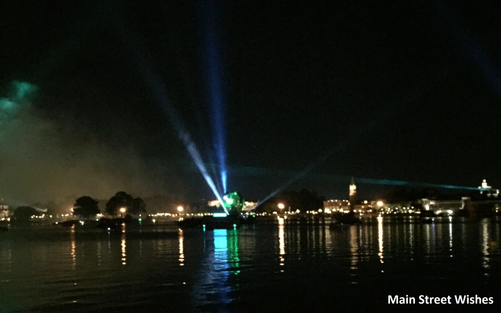 IllumiNations Next to be Streamed Live [WATCH] Main Street Wishes