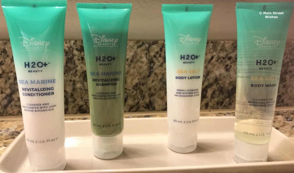 Buy Disney Resorts Grapefruit Bergamot Collection by H2O+